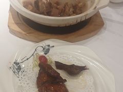 -海宝酒家(中山四路店)