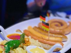-MOSSO德国餐厅·音乐酒吧(环宇荟店)