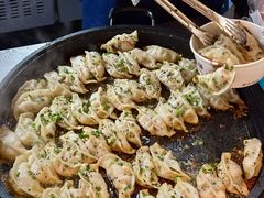 -文武王氏烧饼·无矾油条(西溪路店)