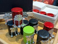 -一杯黔茶(西江千户苗寨古街店)