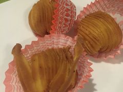 -斑斓西餐厅·自助茶点(高崎机场佰翔花园酒店)