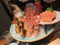-匠和风精致料理(成都龙湖滨江天街店)