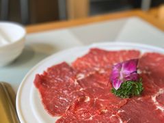 雾都嫩牛肉-雾都渣渣火锅(南城智汇城店)