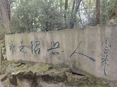 -柯岩风景区