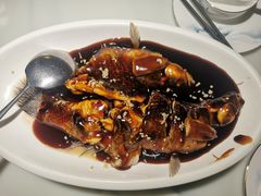 -柳莺湖上·湖景餐厅·江南菜(西湖店)