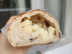 -Juicy Bakery(大学路店)