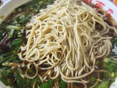 -老赵面店(大西路店)