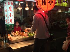 -六合夜市