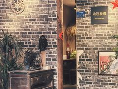 -磁器口古镇