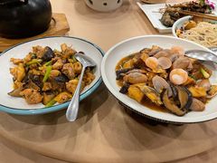 -桂林肥仔·中华餐饮名店(园湖店)