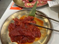 -权金城·炭火烤肉(北京联想桥店)