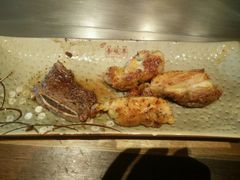 -赤坂亭·M9和牛烧肉·铁板烧(合肥万象城店)