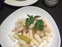 洪湖藕尖-虾胡闹·澳洲小龙虾·烧烤(福田鲨鱼店)