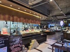 -拉完海鲜大排档(温岭店)