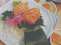 -水之惠鲜鱼料理(王府大街店)