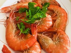 -无招牌海鲜餐厅(滨海艺术中心店)