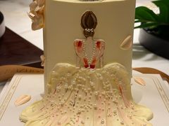 -杜哈夫DOUX RÊVE·生日蛋糕(日月光店)
