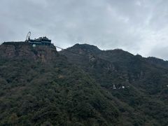-浙北大峡谷