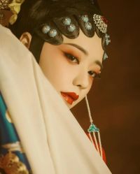 -盘子女人坊古装写真摄影(苏州旗舰店)