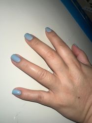-雪儿·YuKi美甲美睫皮肤管理Salon