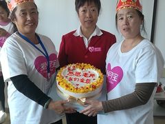 -爱月宝月嫂·育儿嫂(哈尔滨总店)