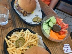 -Liberty Brewing Co·曼哈顿餐吧