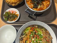 -水平有限广西米粉·广西风味集(五道口店)