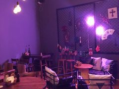 -后院儿·精酿·塔罗Happy Bar