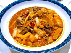 -老爷庙风味美食府(魏都大道店)