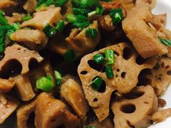 -南海食街(佛冈店)