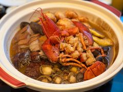 -新天世纪中餐厅