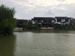 -常州武进九洲喜来登酒店
