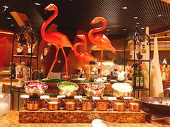 -杭州国际会议中心洲际酒店-原素全日餐厅(解放东路店)