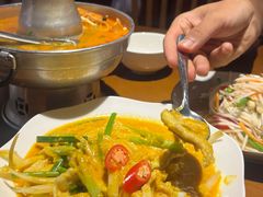 -泰国餐厅 Thai Food(裕华万达店)