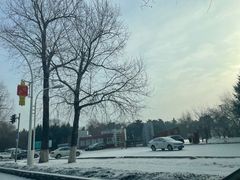 -长春市南湖公园