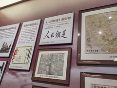 -中国铁道博物馆(正阳门馆)