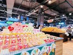 -黄商生活超市(黄冈黄州万达店)