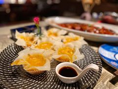 公主素蟹粉-桂满陇-西湖船宴(西单大悦城店)
