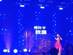 -MOSSO·Liveshow(M3香港广场店)