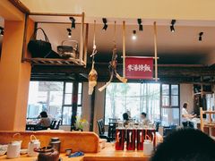 -田小狗的饭店(才子佳郡店)