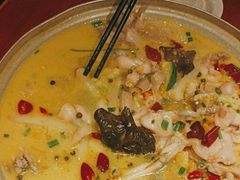 -周麻婆(福州仓山首山店)