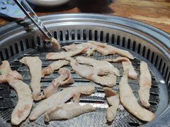 -韩一品韩国料理(柏庐南路店)