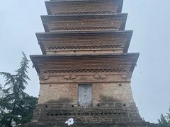 -洛阳白马寺