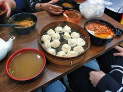 -万寿斋(山阴路店)