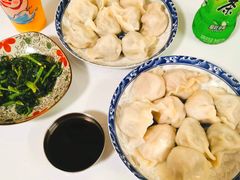 -饺子王(金厦里店)