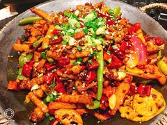 -耍都美食广场