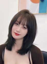 -MORI HAIR SALON日式美发沙龙