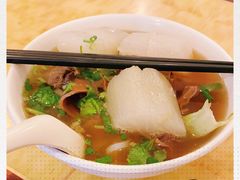 -莲塘味宝园牛杂(天越翔园店)