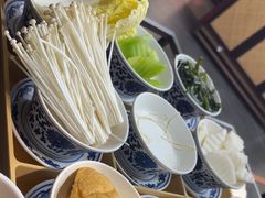 -咏江南·苏式火锅·苏州评弹(观前街店)