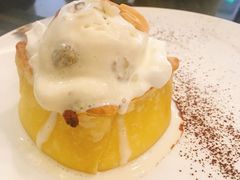 椰子蛋挞-THE PAWON·8碗(古北SOHO店)